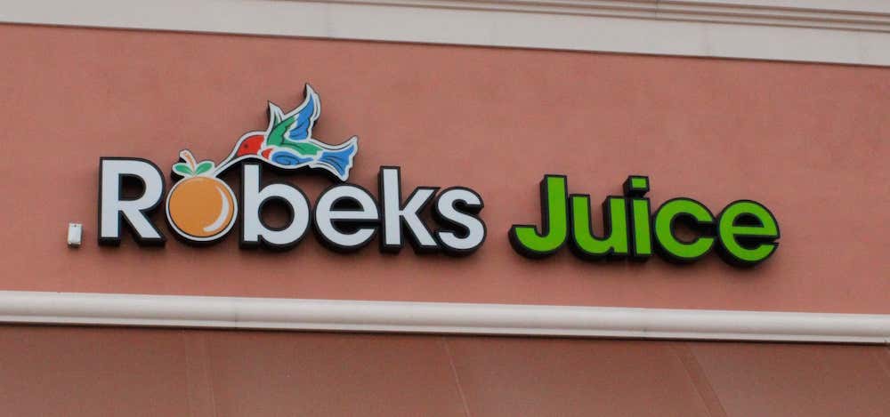 Photo of Robeks Fresh Juices and Smoothies