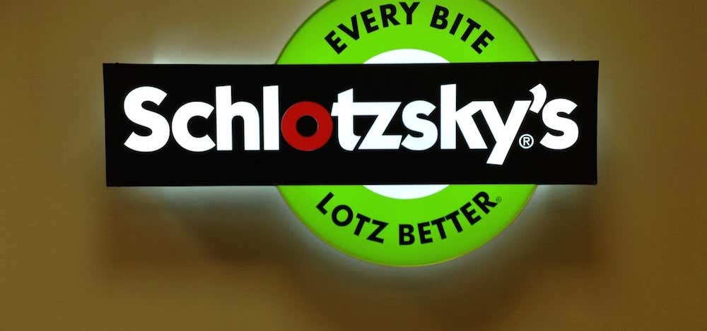 Photo of Schlotzsky's