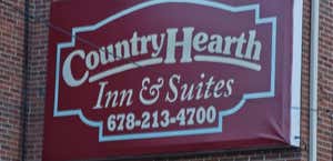 Country Hearth Inn & Suites St. George