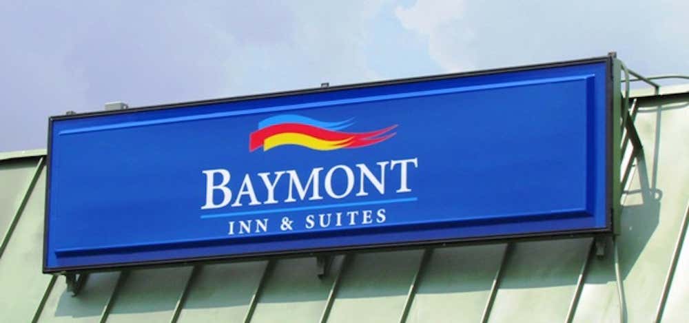 Photo of Baymont Inn & Suites Cherokee Smoky Mountains