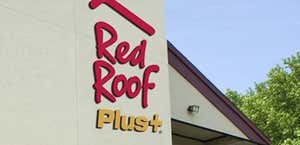 Red Roof PLUS+ Tuscaloosa - University