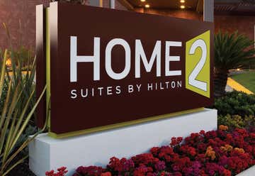 Photo of Home2 Suites by Hilton Las Cruces