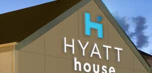Hyatt House Rochester / Mayo Clinic