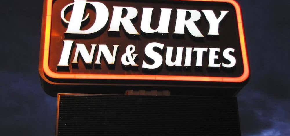 Photo of Drury Inn And Suites Greensboro