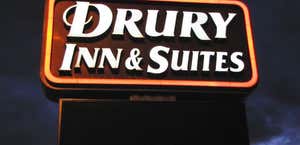 Drury Inn And Suites Greensboro