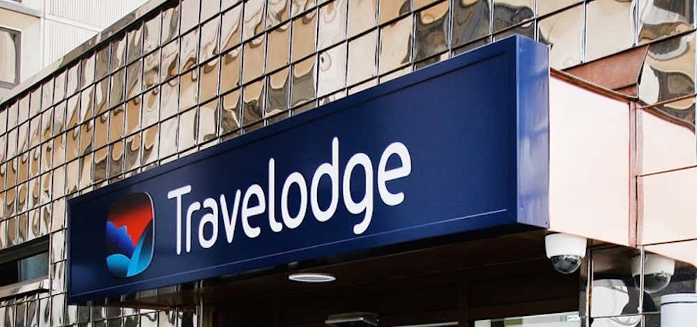 Photo of Travelodge by Wyndham Great Falls