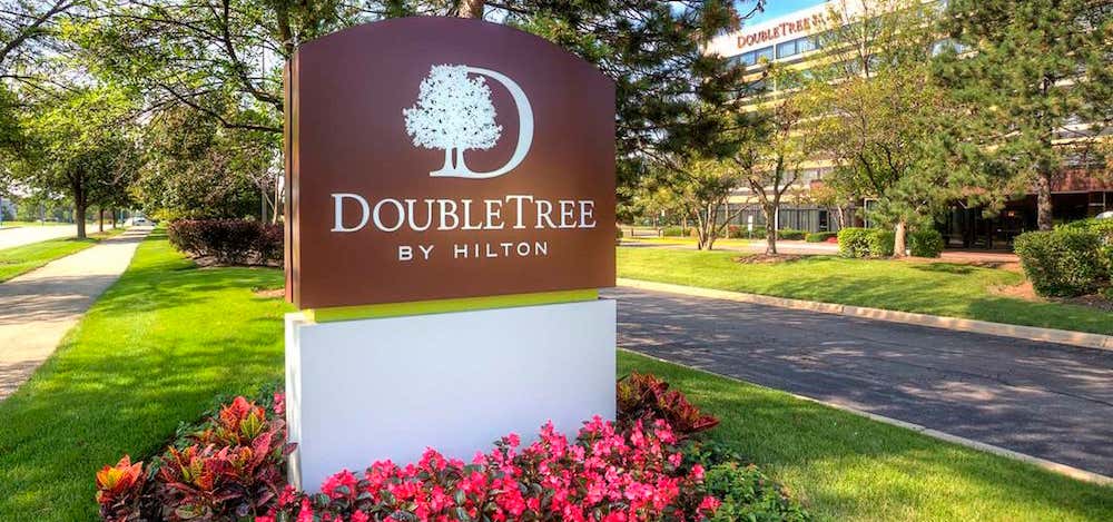 Photo of DoubleTree by Hilton Hot Springs