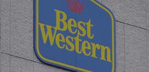 Best Western Grants Inn