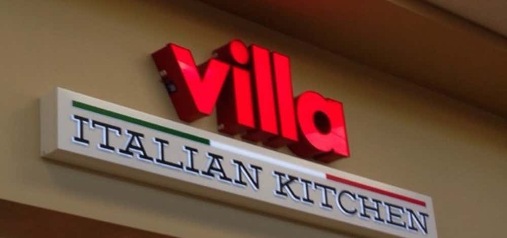 Photo of Villa Italian Kitchen