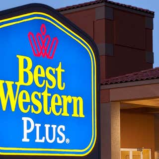 Best Western Plus Duluth/Sugarloaf