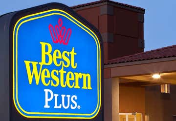 Photo of Best Western Plus The Inn at Hells Canyon