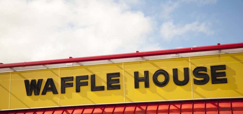 Photo of Waffle House - Hendersonville
