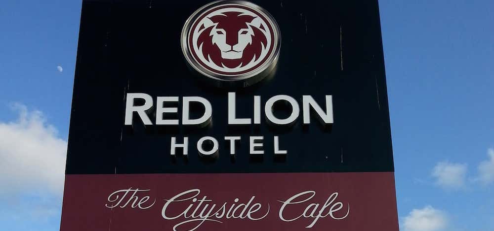 Photo of Red Lion Inn & Suites Butte