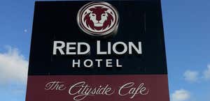 Red Lion Hotel & Conference Center Cheyenne