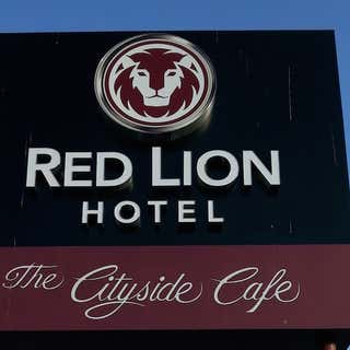 Red Lion Inn & Suites Fayetteville at Cross Creek Mall
