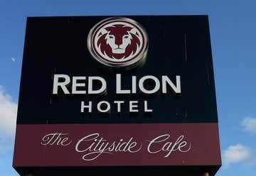 Photo of Red Lion Inn & Suites Tucson Downtown