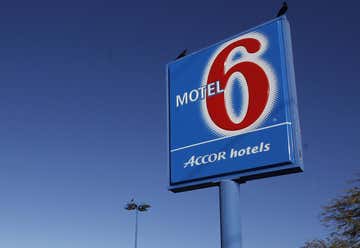 Photo of Motel 6 Jacksonville, FL - South