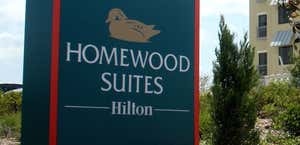 Homewood Suites by Hilton Savannah Airport