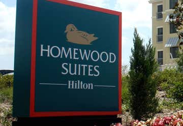 Photo of Homewood Suites by Hilton Conroe