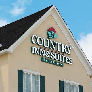 Country Inn & Suites by Radisson, Greenfield, IN