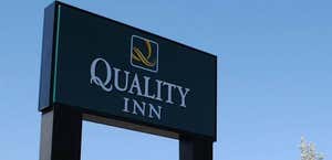 Quality Inn & Suites Evansville Downtown