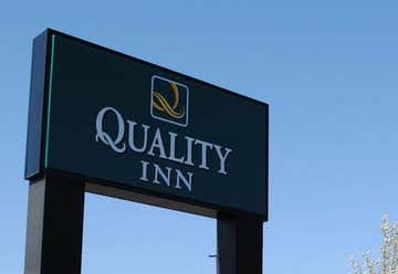 Photo of Quality Inn Moab Slickrock Area