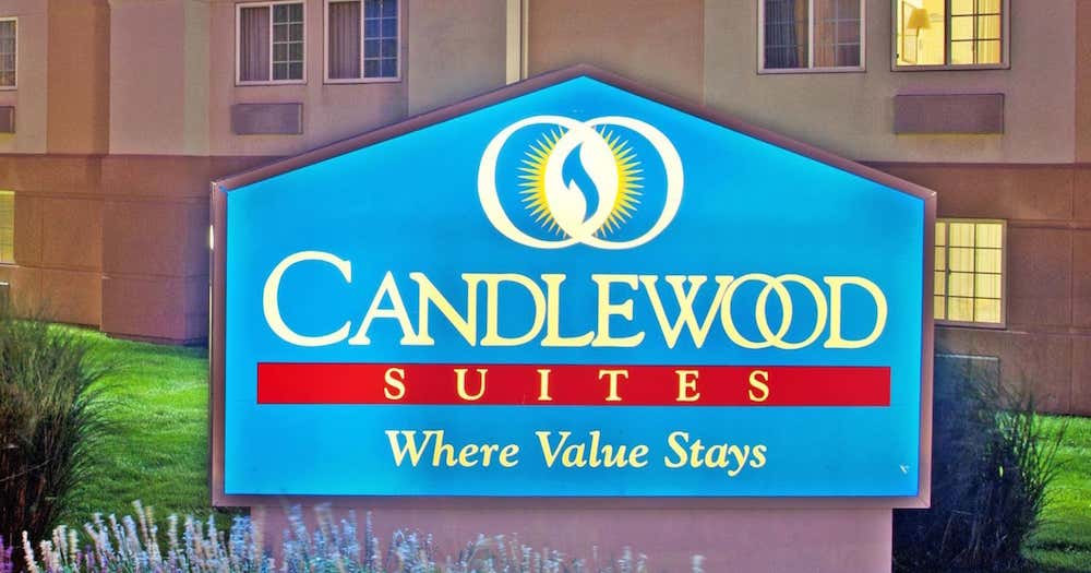 Candlewood Suites Lancaster West, Lancaster Roadtrippers