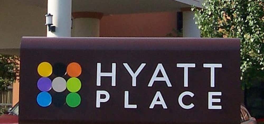 Photo of Hyatt Place Greenville Downtown