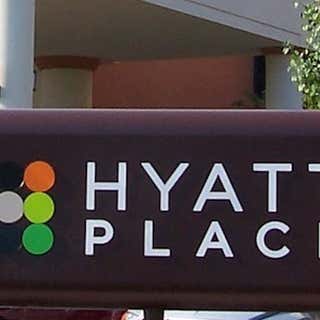 Hyatt Place Amarillo West