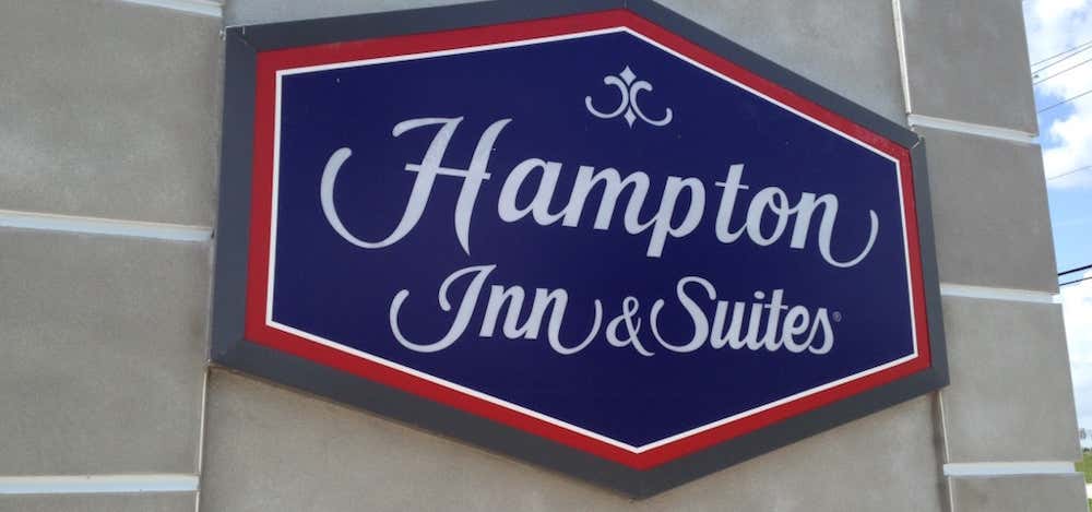 Photo of Hampton Inn & Suites Las Cruces I-10