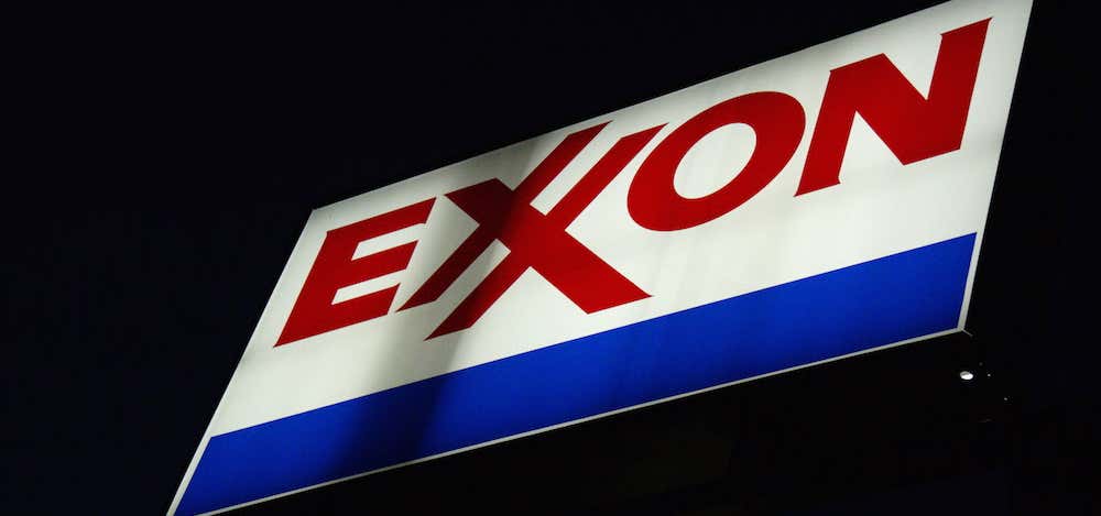 Photo of Exxon Mobil
