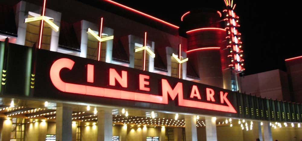 Photo of Cinemark Movie Theater - Redwood City