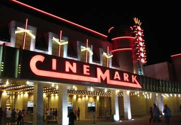 Photo of Cinemark Theaters