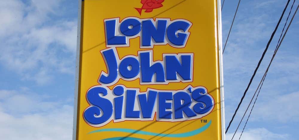 Photo of Long John Silver's