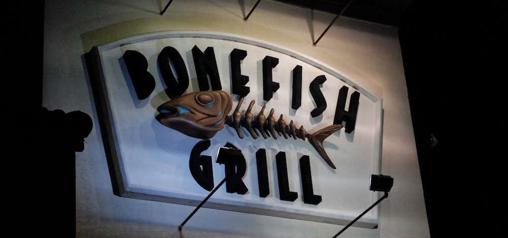 Photo of Bonefish Grill