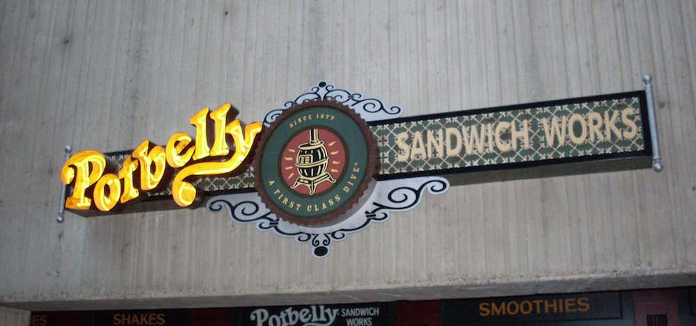 Photo of Potbelly Sandwich Works