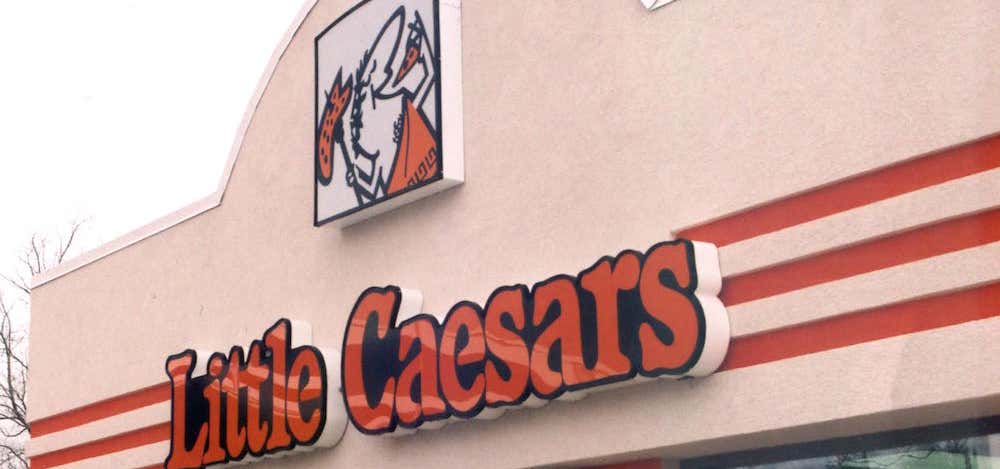 Photo of Little Caesars Pizza
