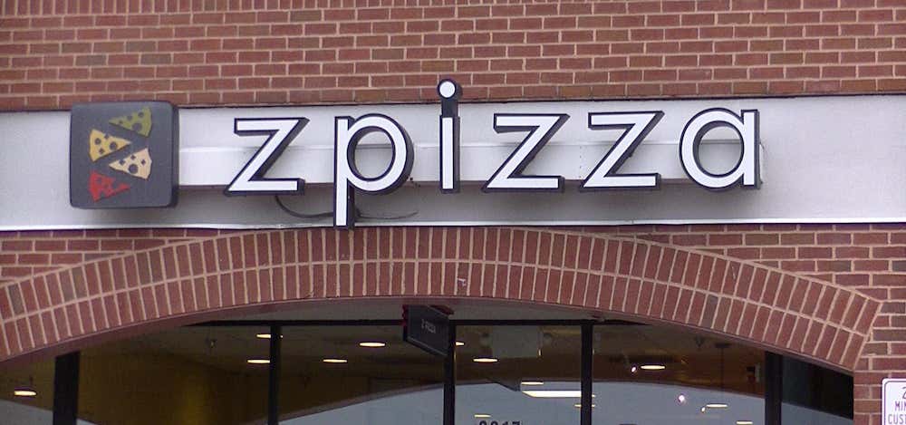 Photo of zpizza