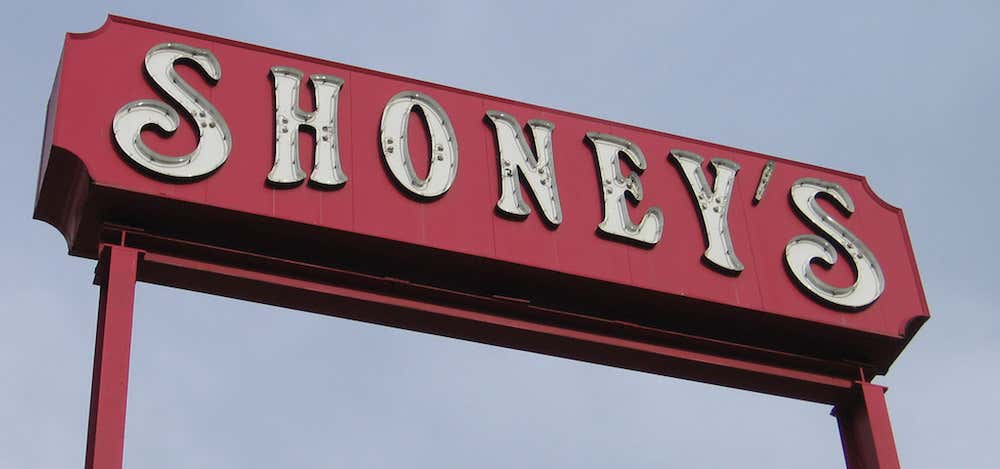Photo of Shoney's Restaurants