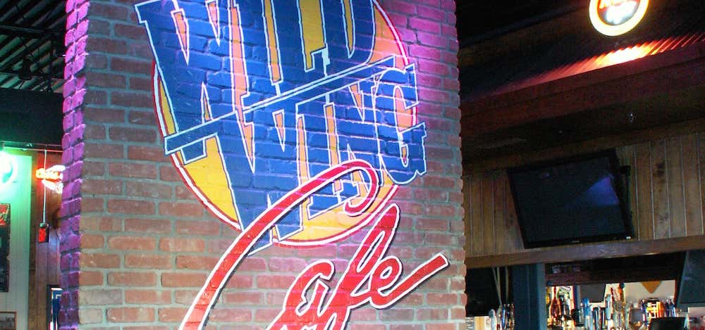 Photo of Wild Wing Cafe