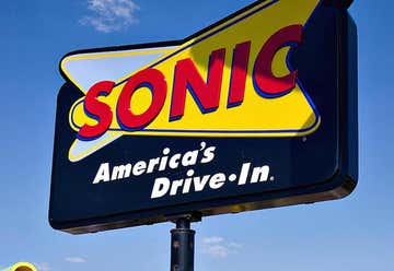 Photo of Sonic Drive-In