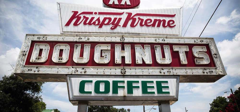 Photo of Krispy Kreme Doughnuts Hickory, Nc