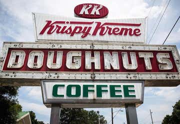 Photo of Krispy Kreme Doughnuts Hickory, Nc