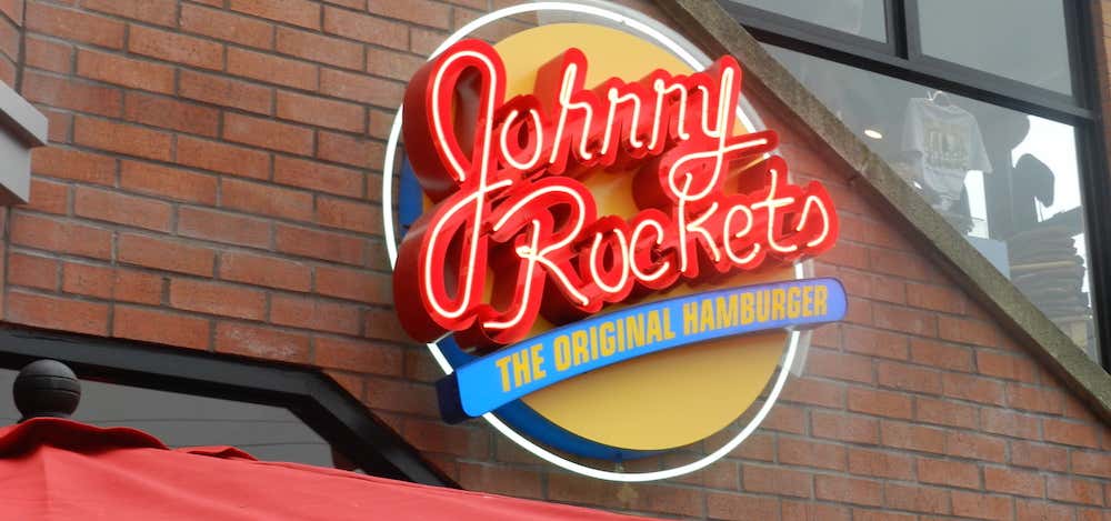Photo of Johnny Rockets Outlet Shoppes at Atlanta