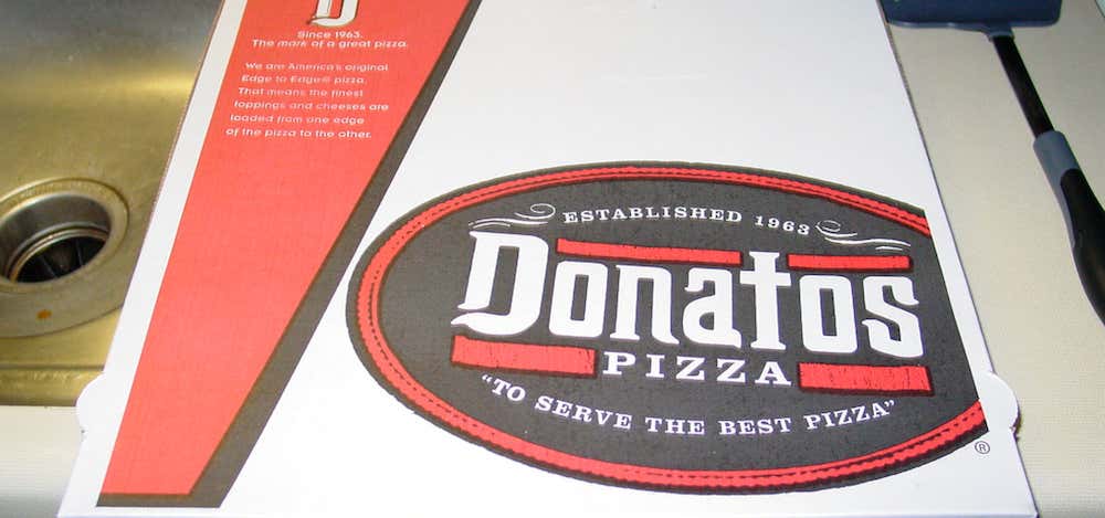 Photo of Donatos Pizza