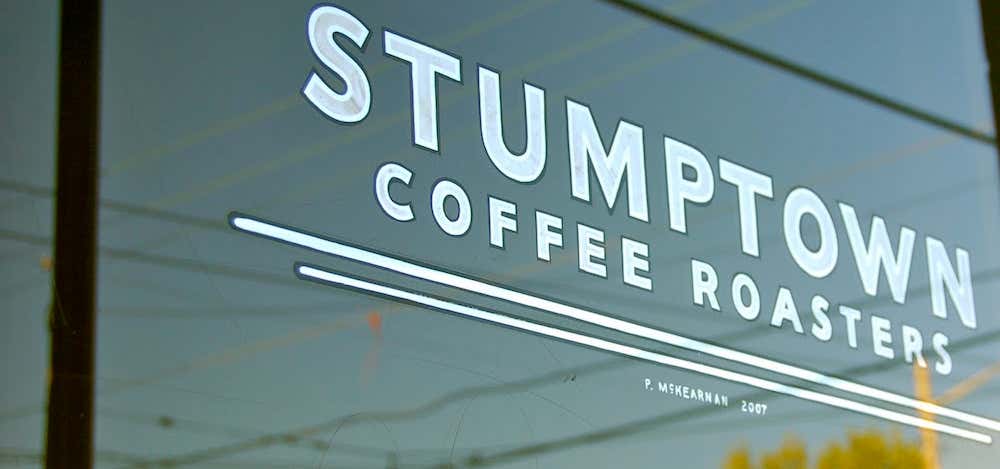 Photo of Stumptown Coffee Roasters