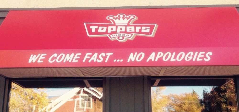 Photo of Toppers Pizza Of West Lafayette