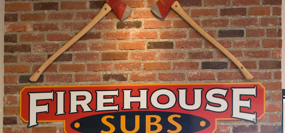Photo of Firehouse Subs