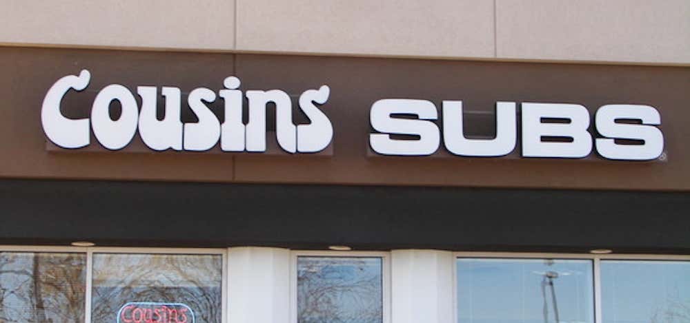 Photo of Cousins Subs