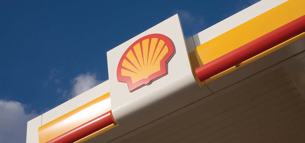 Photo of Shell Gas